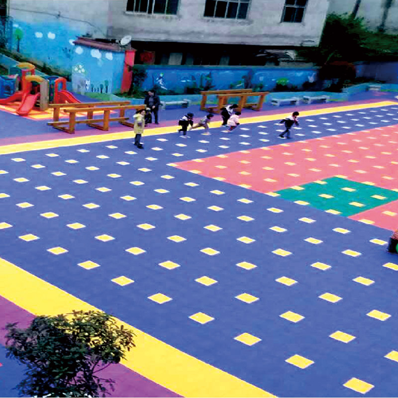 北京朝陽幼兒園