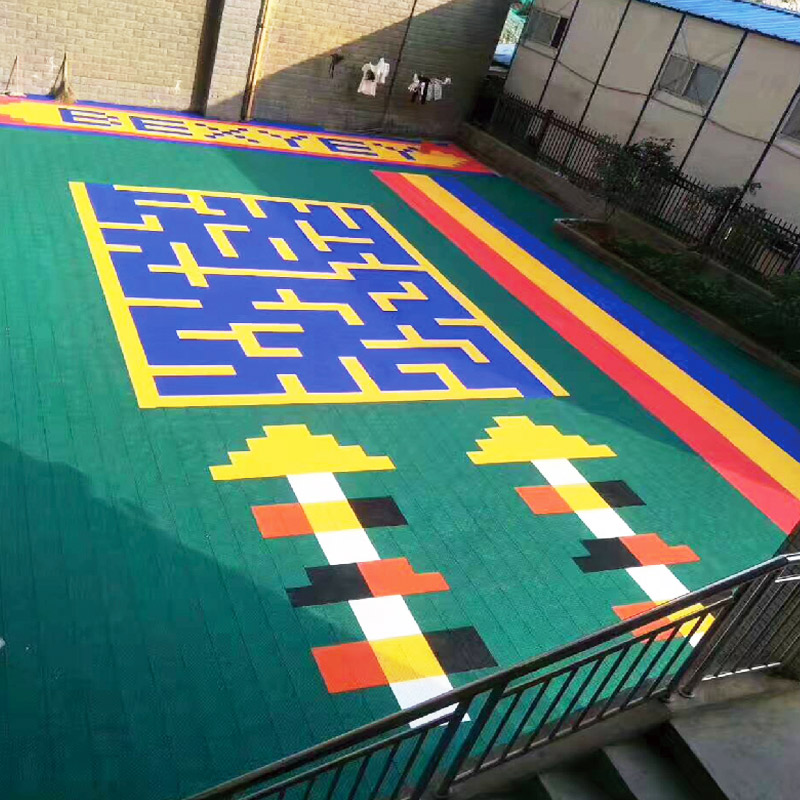 貝爾馨幼兒園
