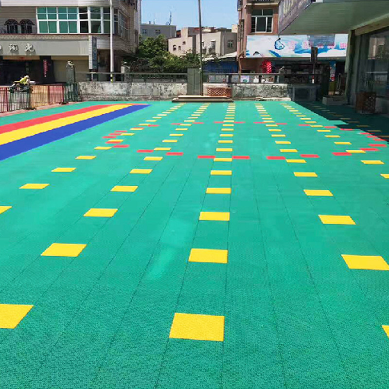 福建石獅幼兒園
