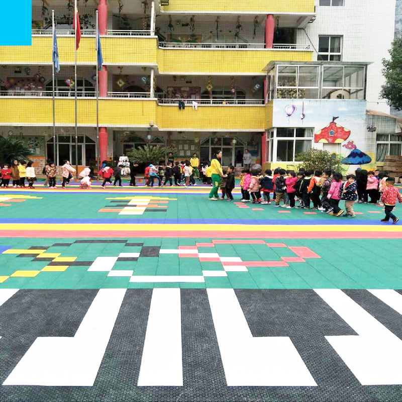 湖南郴州幼兒園