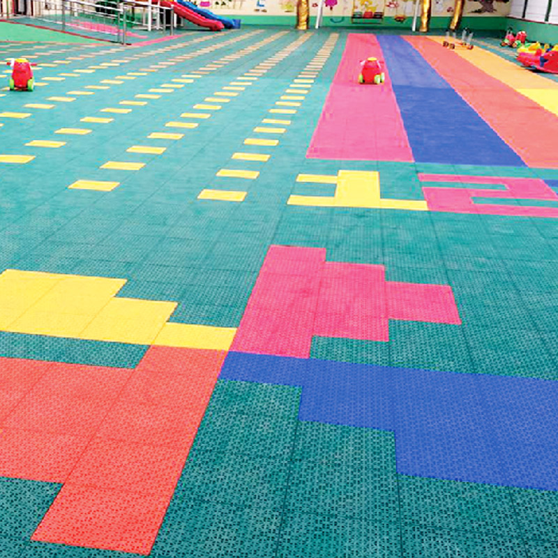 三門峽澠池金色搖籃幼兒園