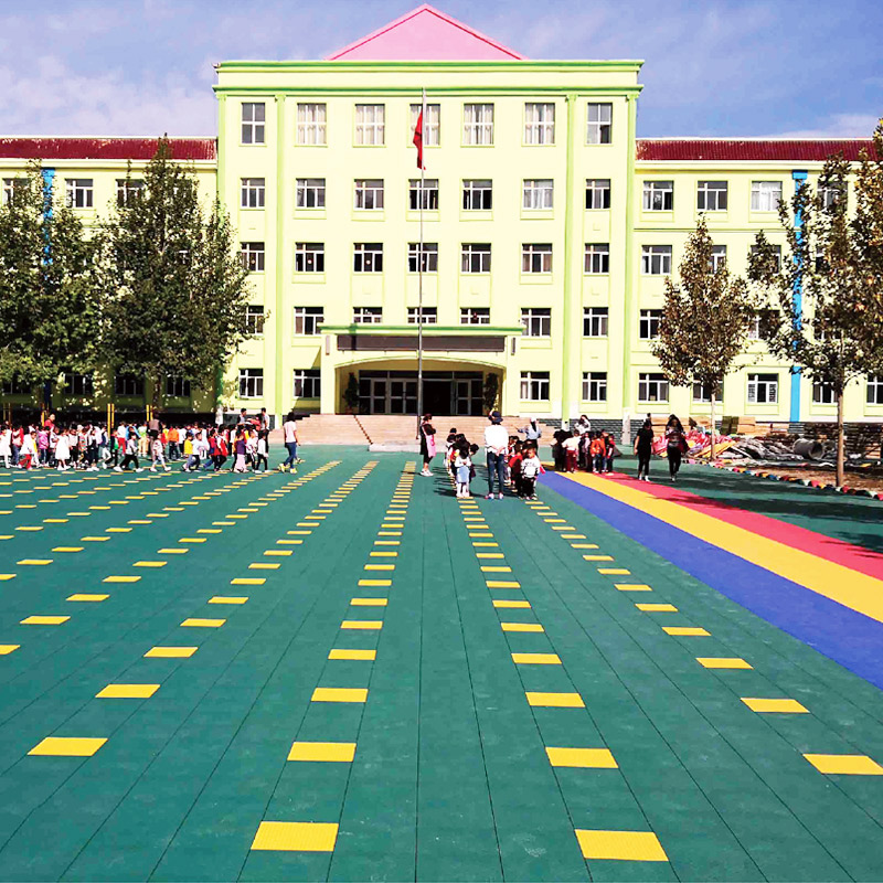 新疆阿圖什市克州第二幼兒園