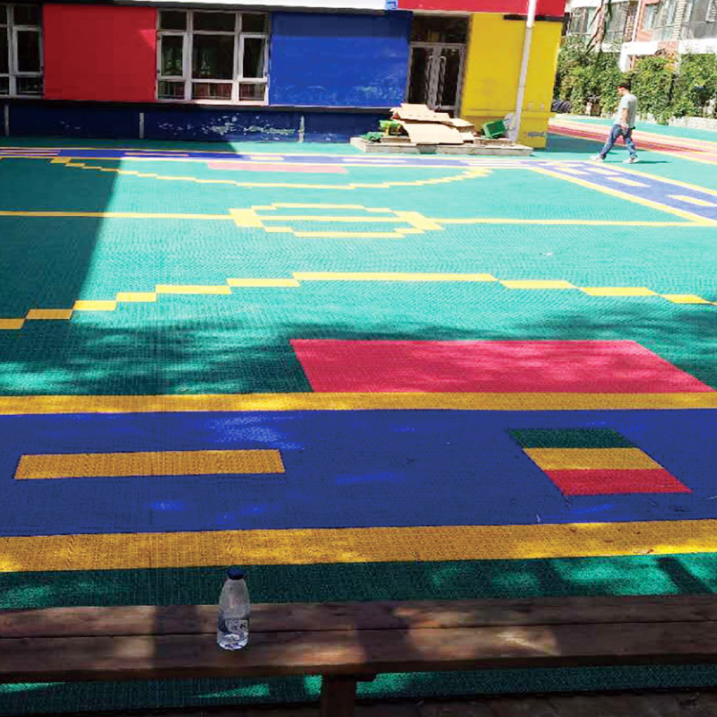 銀川香柏樹幼兒園