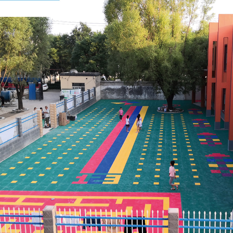 長治市果園村小學附屬幼兒園