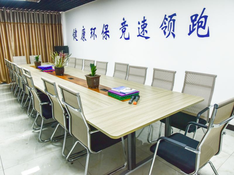 公司環境