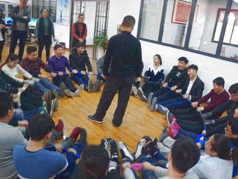 年底收官戰