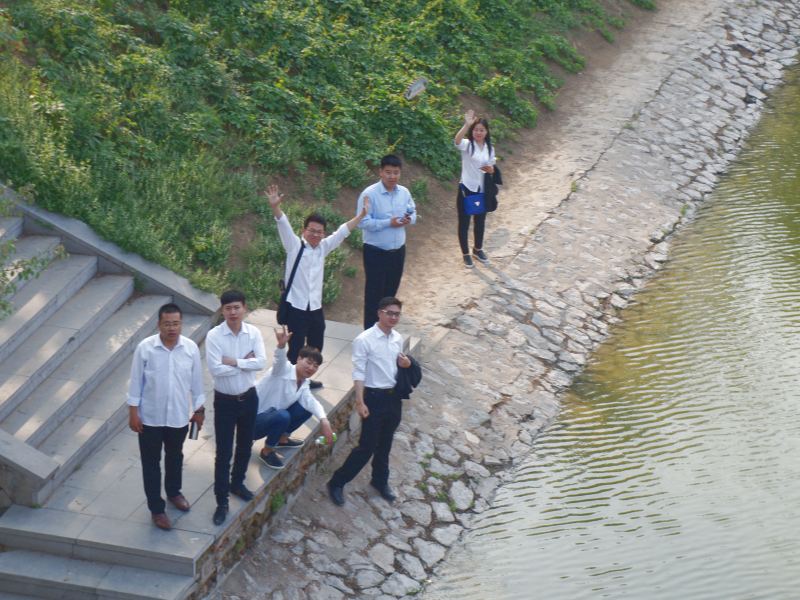 趙州橋