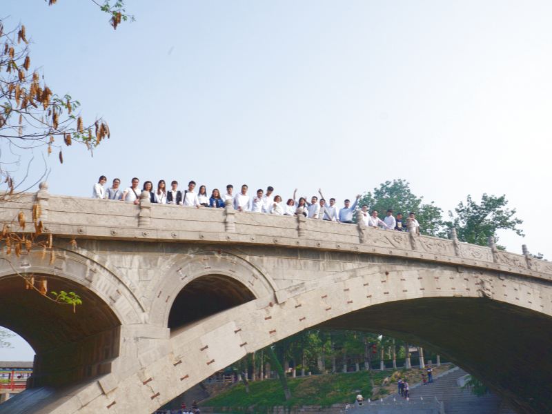 趙州橋