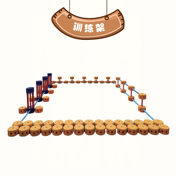 多功能訓(xùn)練架