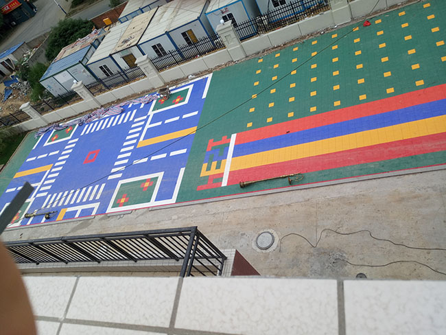 幼兒園