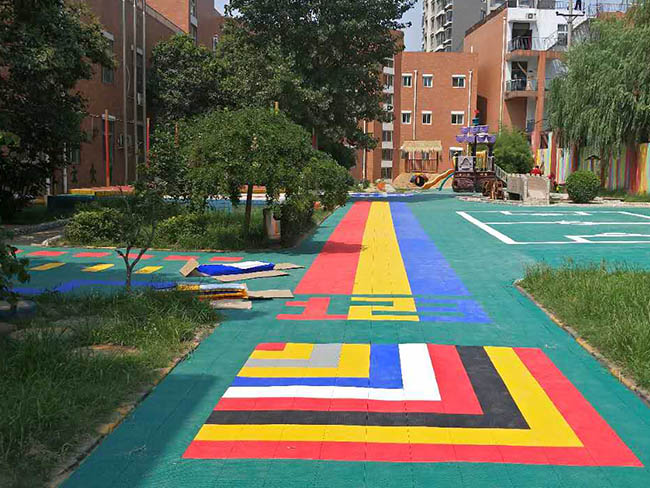 幼兒園