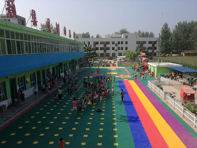 幼兒園