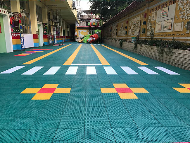 幼兒園