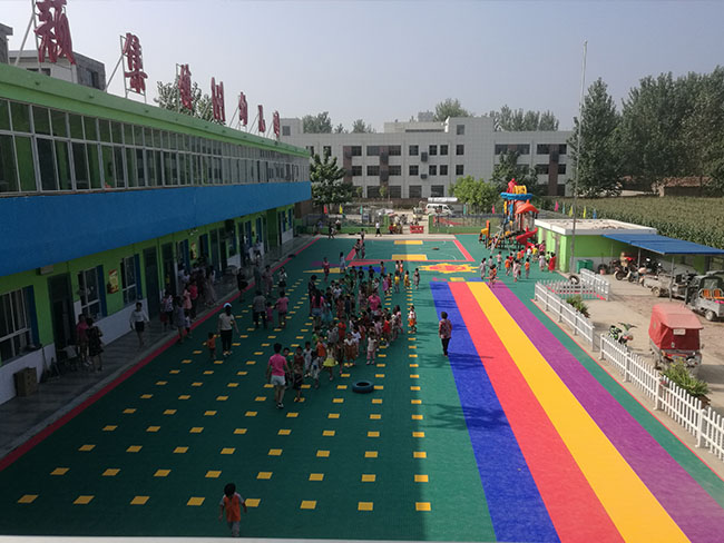 幼兒園