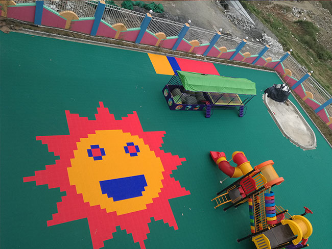 幼兒園