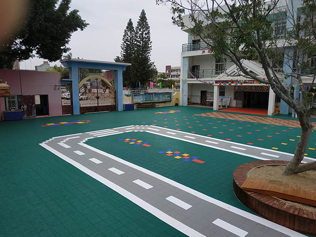 幼兒園