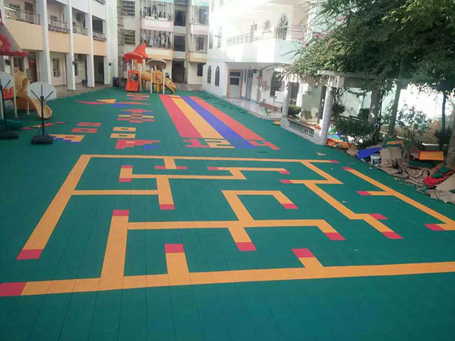 幼兒園
