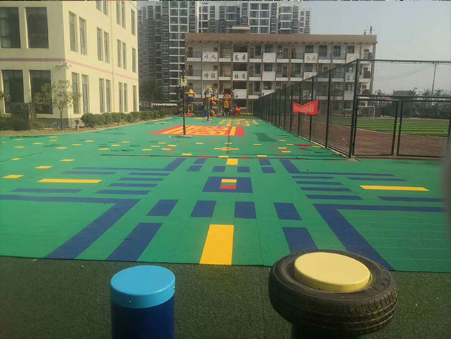幼兒園