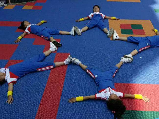 幼兒園