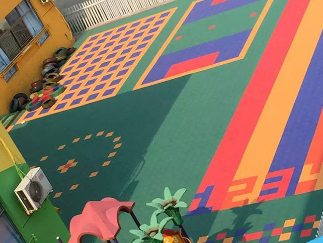 幼兒園