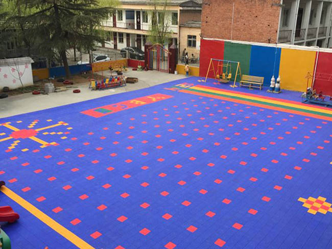 幼兒園