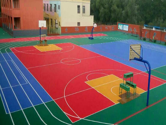 山東鄆城小學