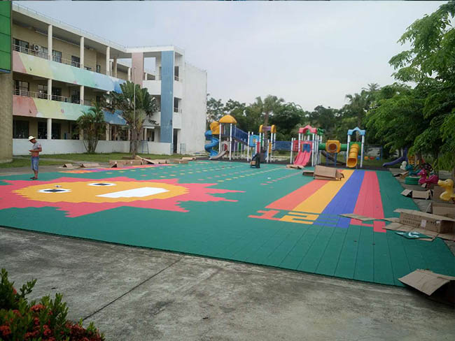 海南文昌市文航幼兒園