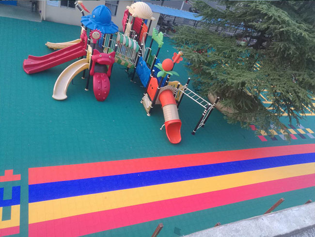江蘇幼兒園