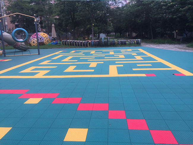 南京西崗幼兒園