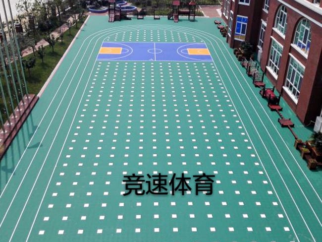 永城東方西點國際幼稚園