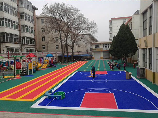 長治健樂幼兒園